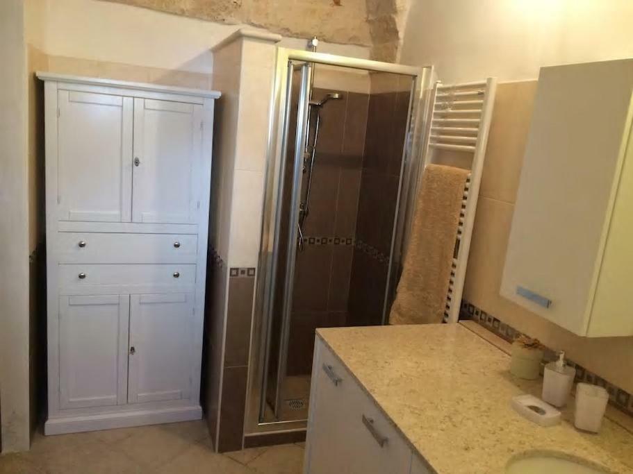 A' Puteja Apartment Ceglie Messapica Exterior foto
